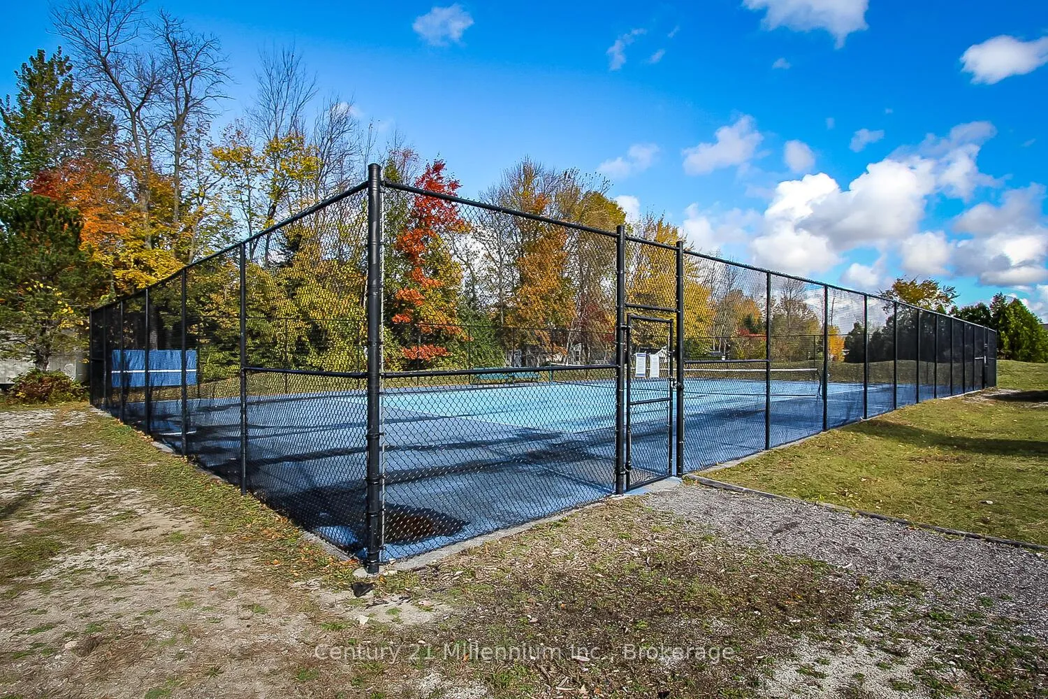 Photo 26 of Unit 45, 85 Theme Park Drive, Wasaga Beach — HOMEH