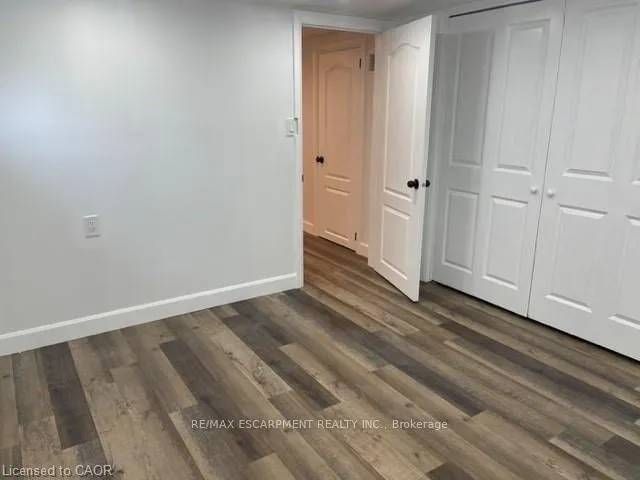 Photo 5 of Unit Lower, 255 East 34th Street, Hamilton, Raleigh — HOMEH