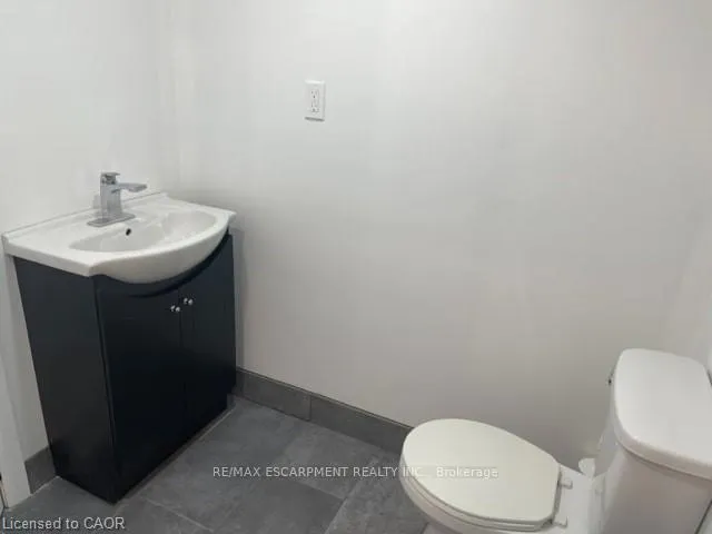 Photo 7 of Unit Lower, 255 East 34th Street, Hamilton, Raleigh — HOMEH