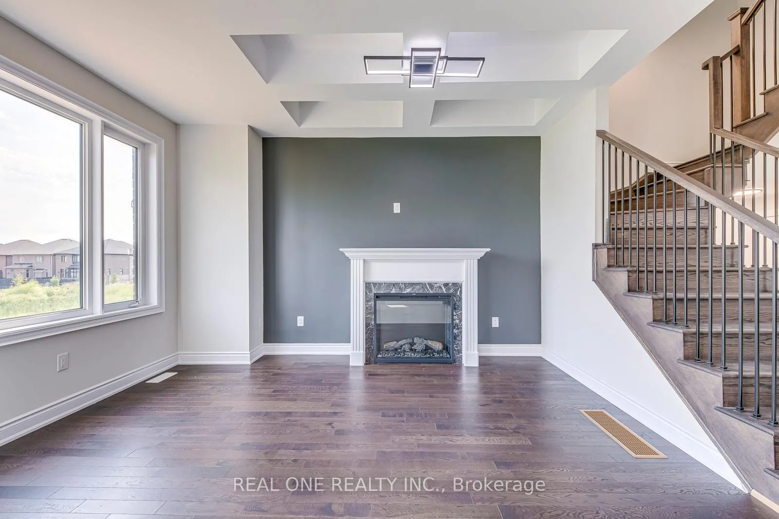 Photo 17 of 3103 Perkins Way, Oakville, Joshua Meadows — HOMEH