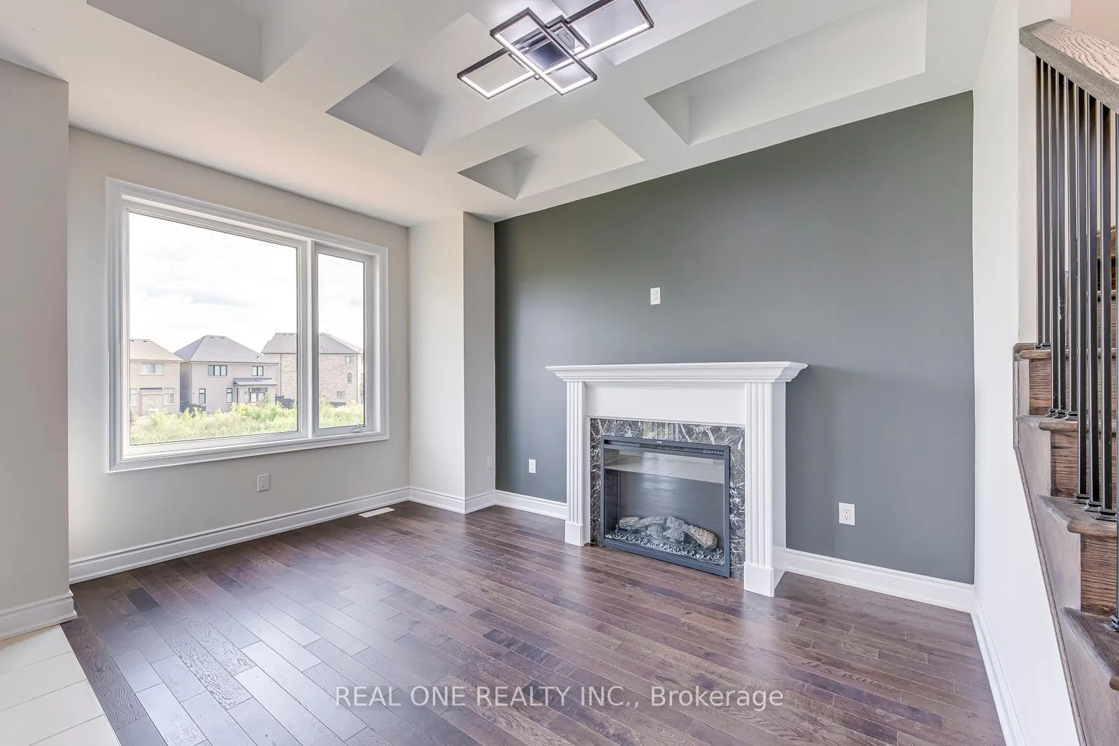 Photo 18 of 3103 Perkins Way, Oakville, Joshua Meadows — HOMEH