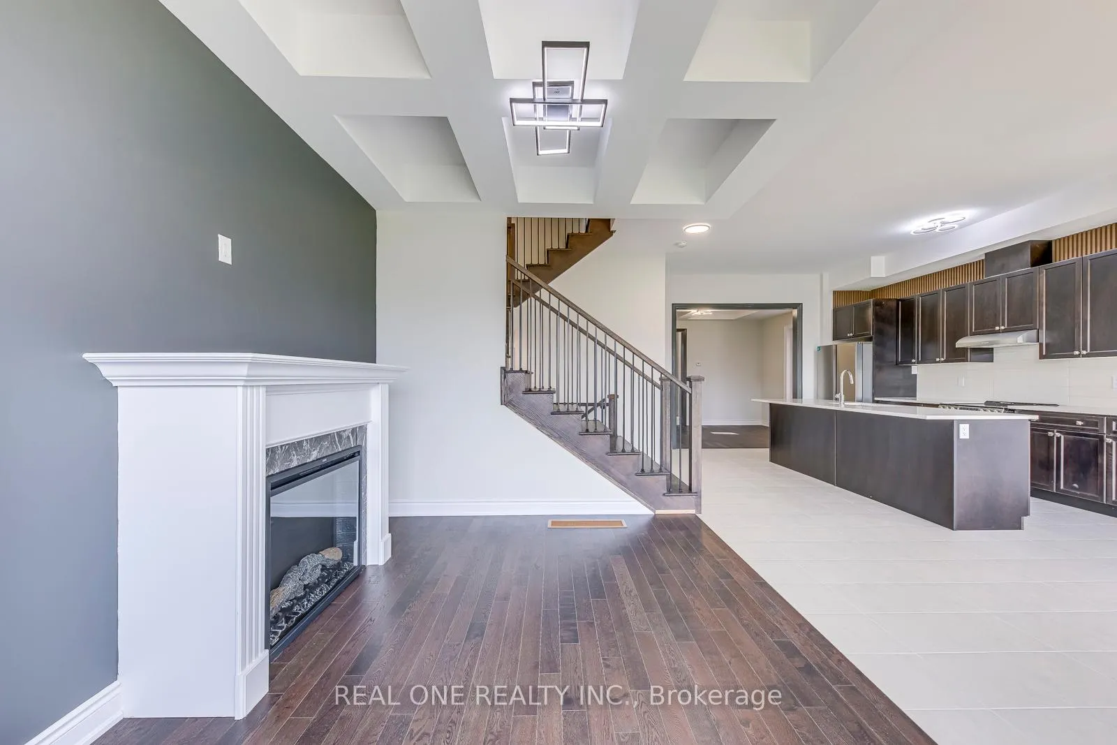 Photo 19 of 3103 Perkins Way, Oakville, Joshua Meadows — HOMEH