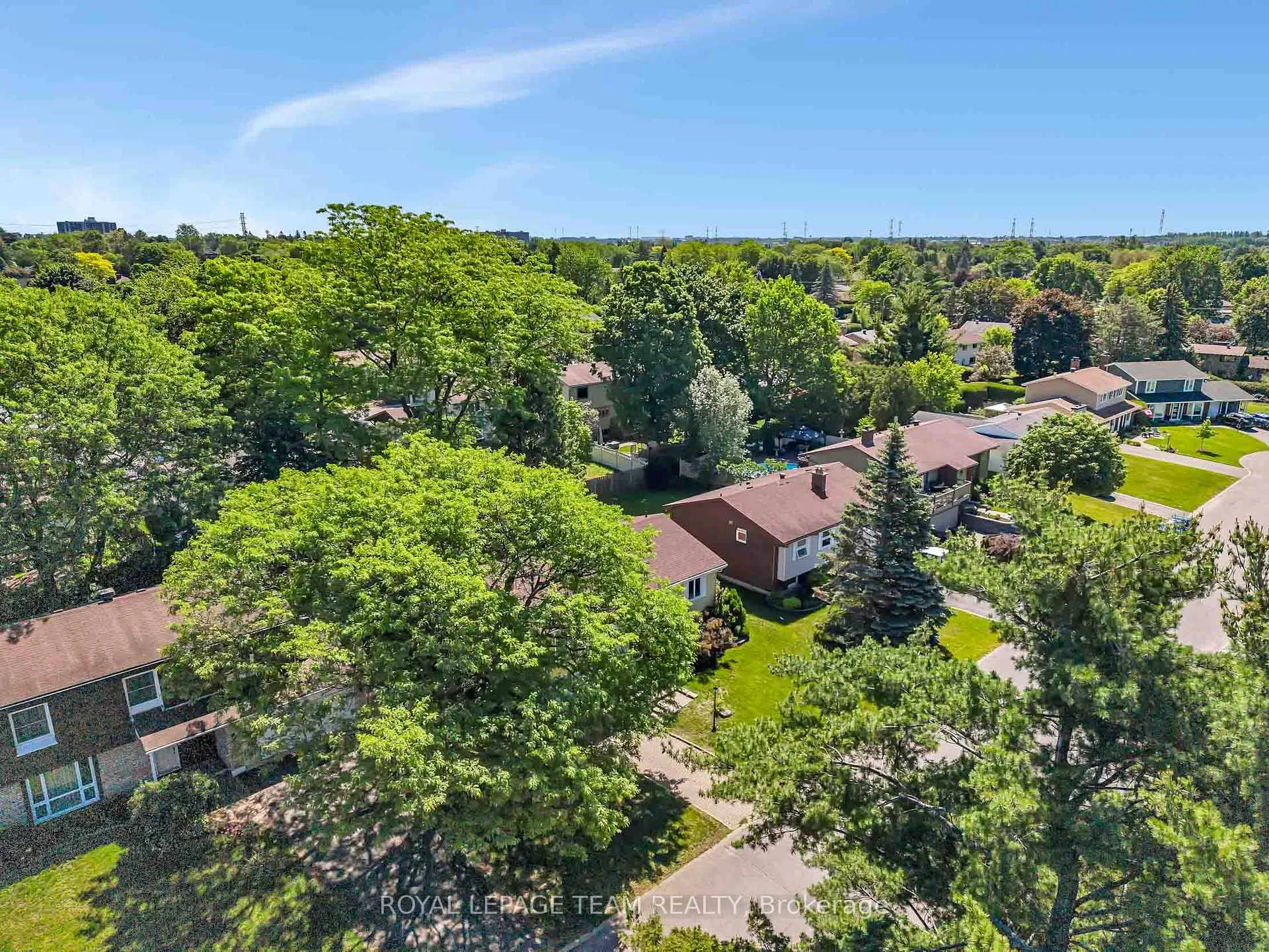 Photo 44 of 38 Elmbank Crescent, Ottawa, Meadowlands/St. Claire Gardens — HOMEH