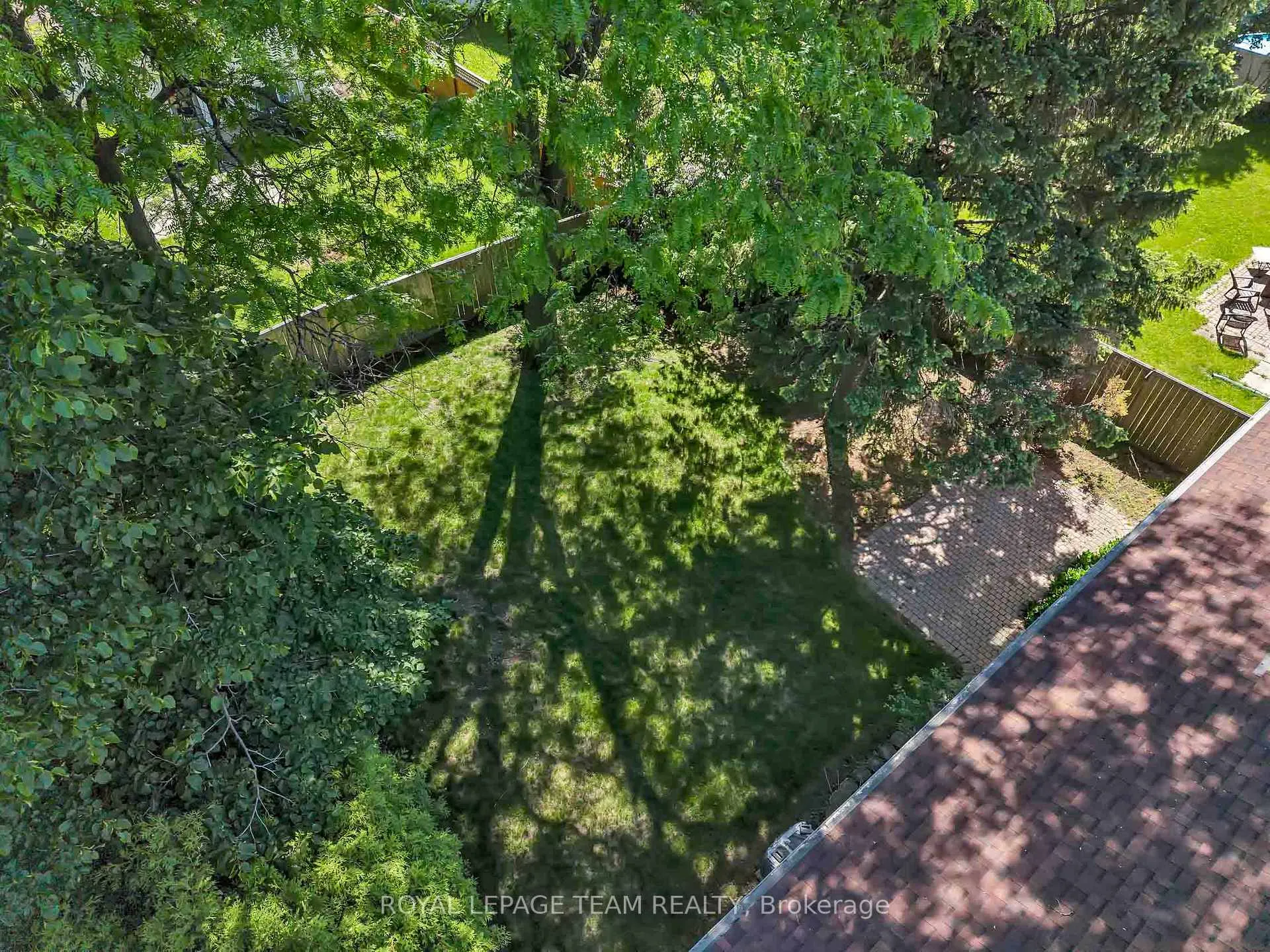 Photo 47 of 38 Elmbank Crescent, Ottawa, Meadowlands/St. Claire Gardens — HOMEH