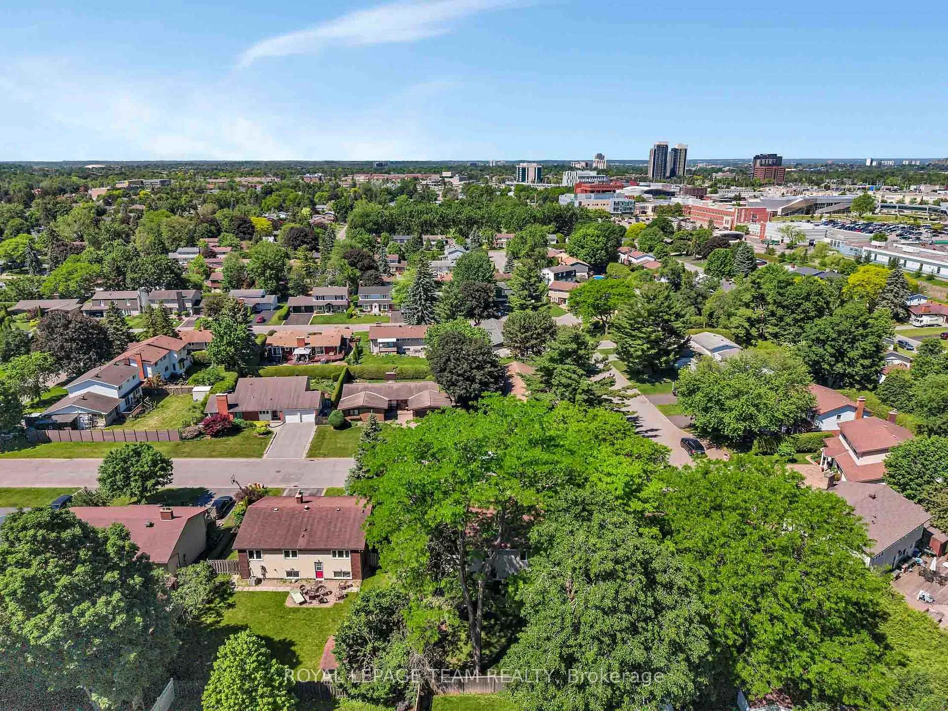 Photo 48 of 38 Elmbank Crescent, Ottawa, Meadowlands/St. Claire Gardens — HOMEH