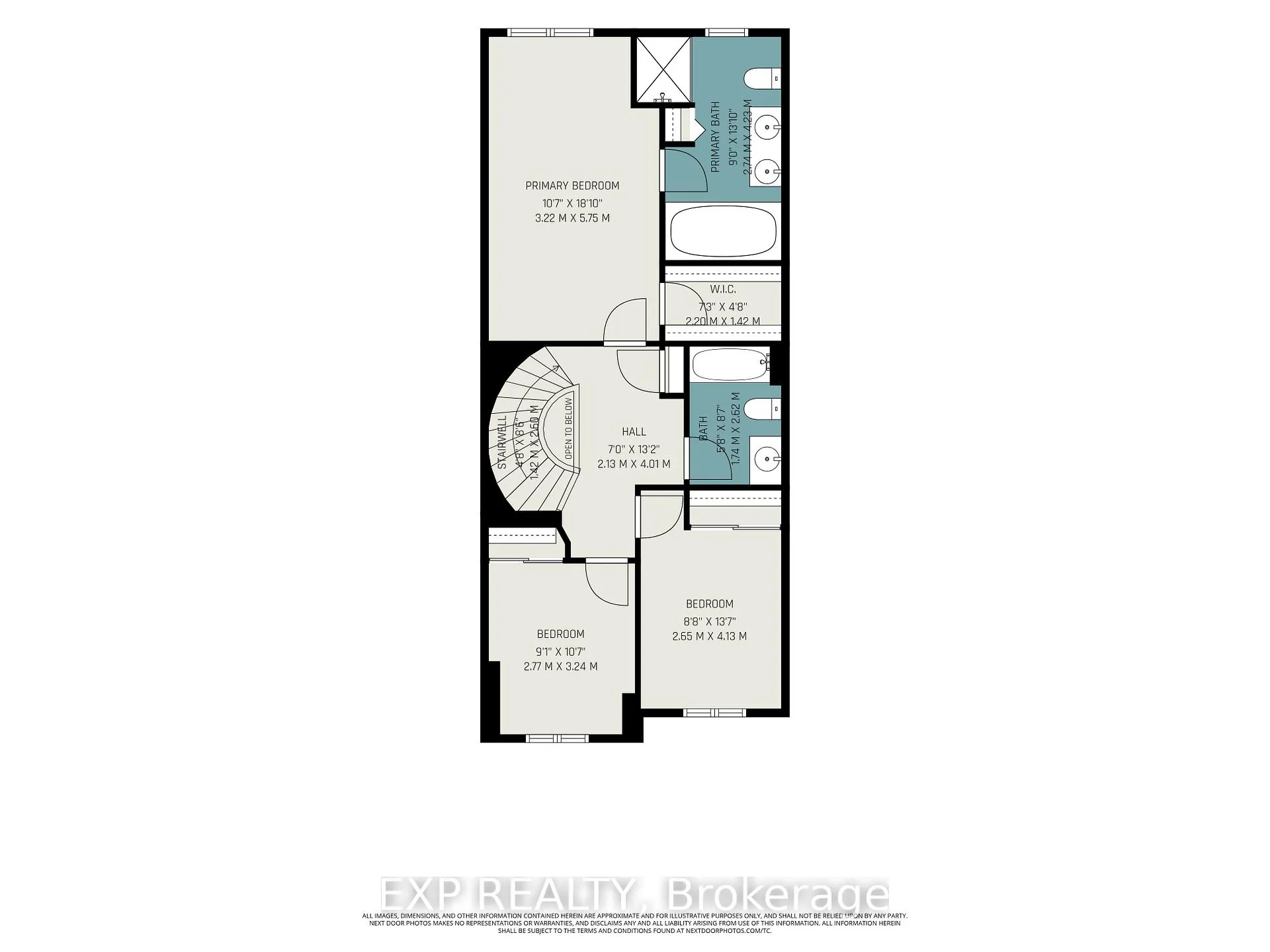 Photo 29 of 930 Torovin Private, Ottawa, Pineview — HOMEH