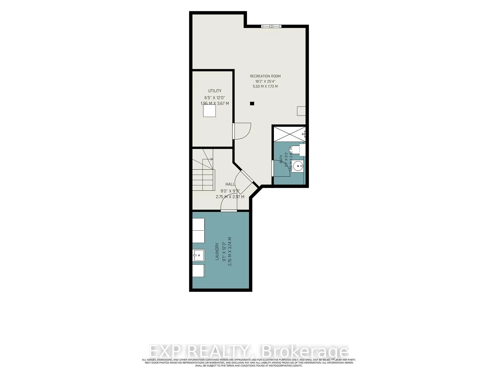 Photo 30 of 930 Torovin Private, Ottawa, Pineview — HOMEH