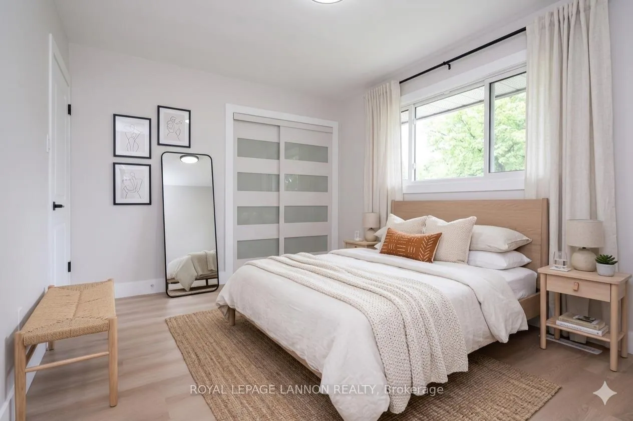 Photo 7 of 124 Riverview Dr W, Thunder Bay, Edgewater Park — HOMEH
