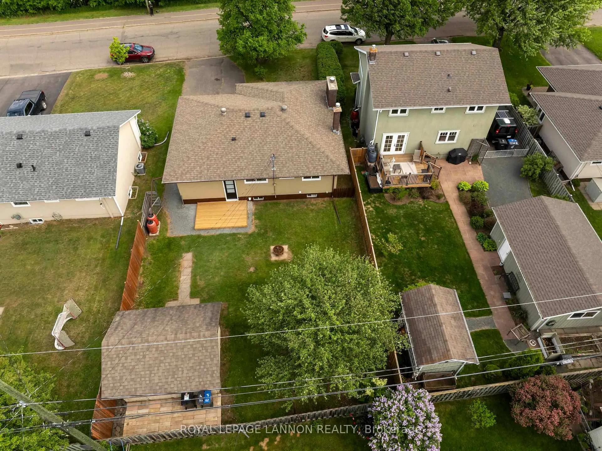 Photo 44 of 124 Riverview Dr W, Thunder Bay, Edgewater Park — HOMEH