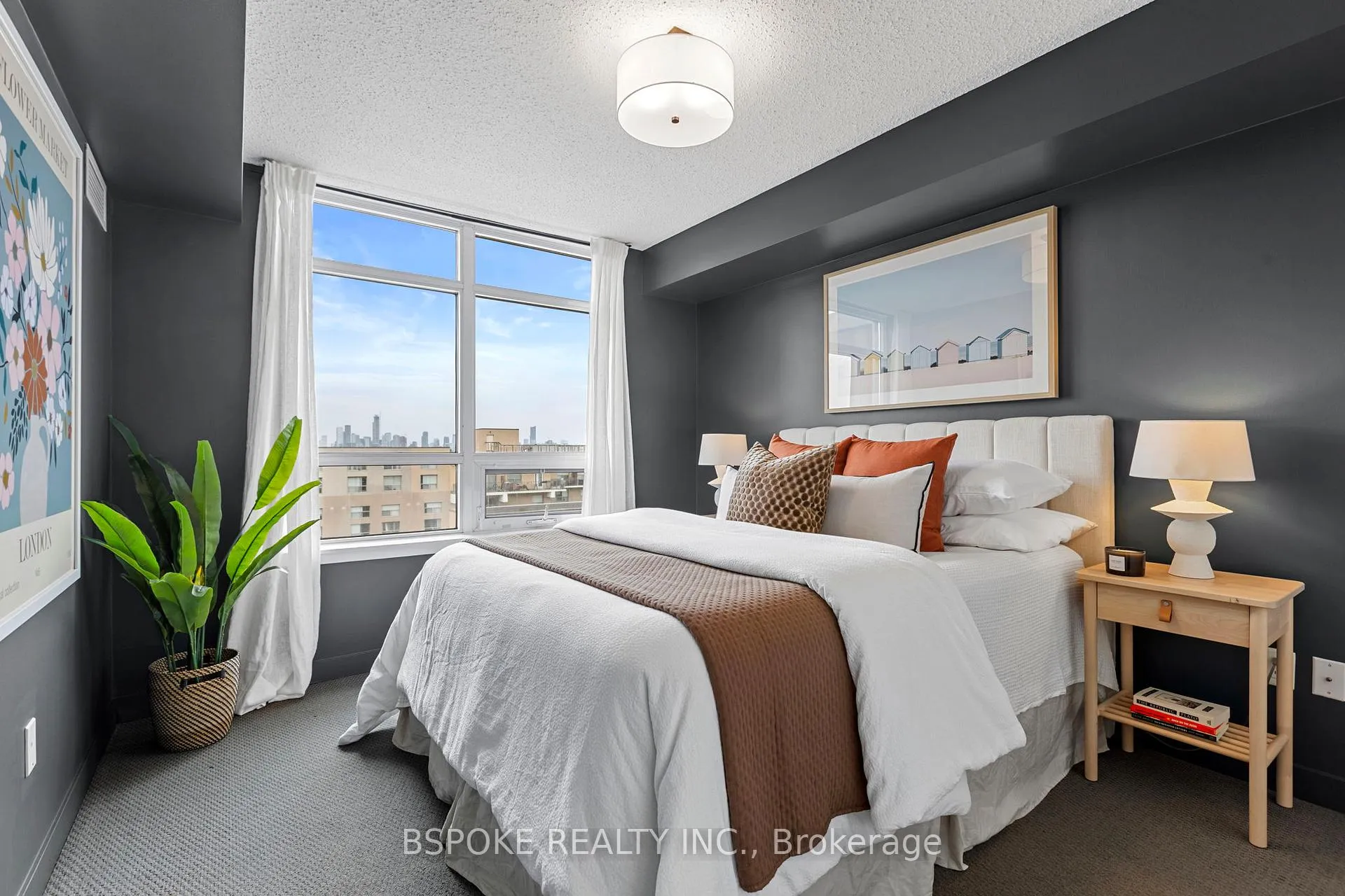 Photo 10 of Unit 722, 812 Lansdowne Avenue, Toronto, Dovercourt-Wallace Emerson-Junction — HOMEH