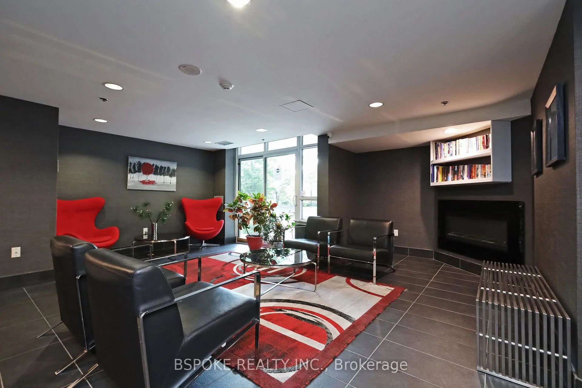 Photo 22 of Unit 722, 812 Lansdowne Avenue, Toronto, Dovercourt-Wallace Emerson-Junction — HOMEH