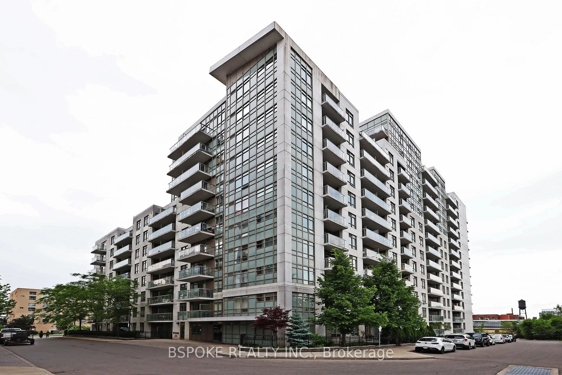 Photo 27 of Unit 722, 812 Lansdowne Avenue, Toronto, Dovercourt-Wallace Emerson-Junction — HOMEH