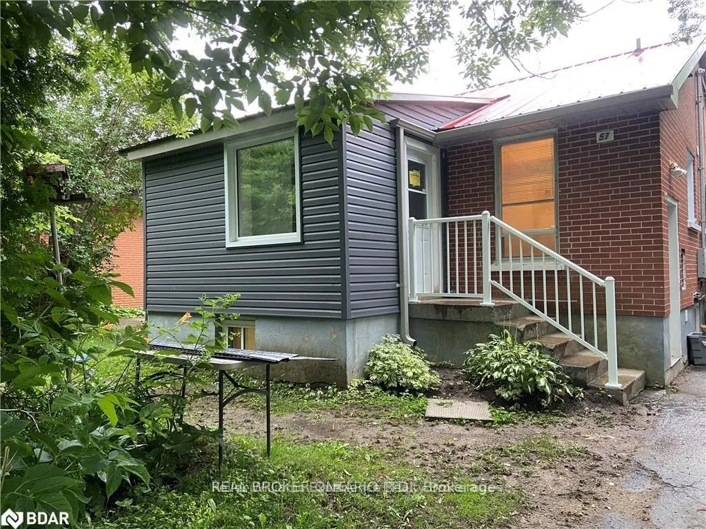 Photo 1 of 57 Hoover Crescent, Orillia — HOMEH