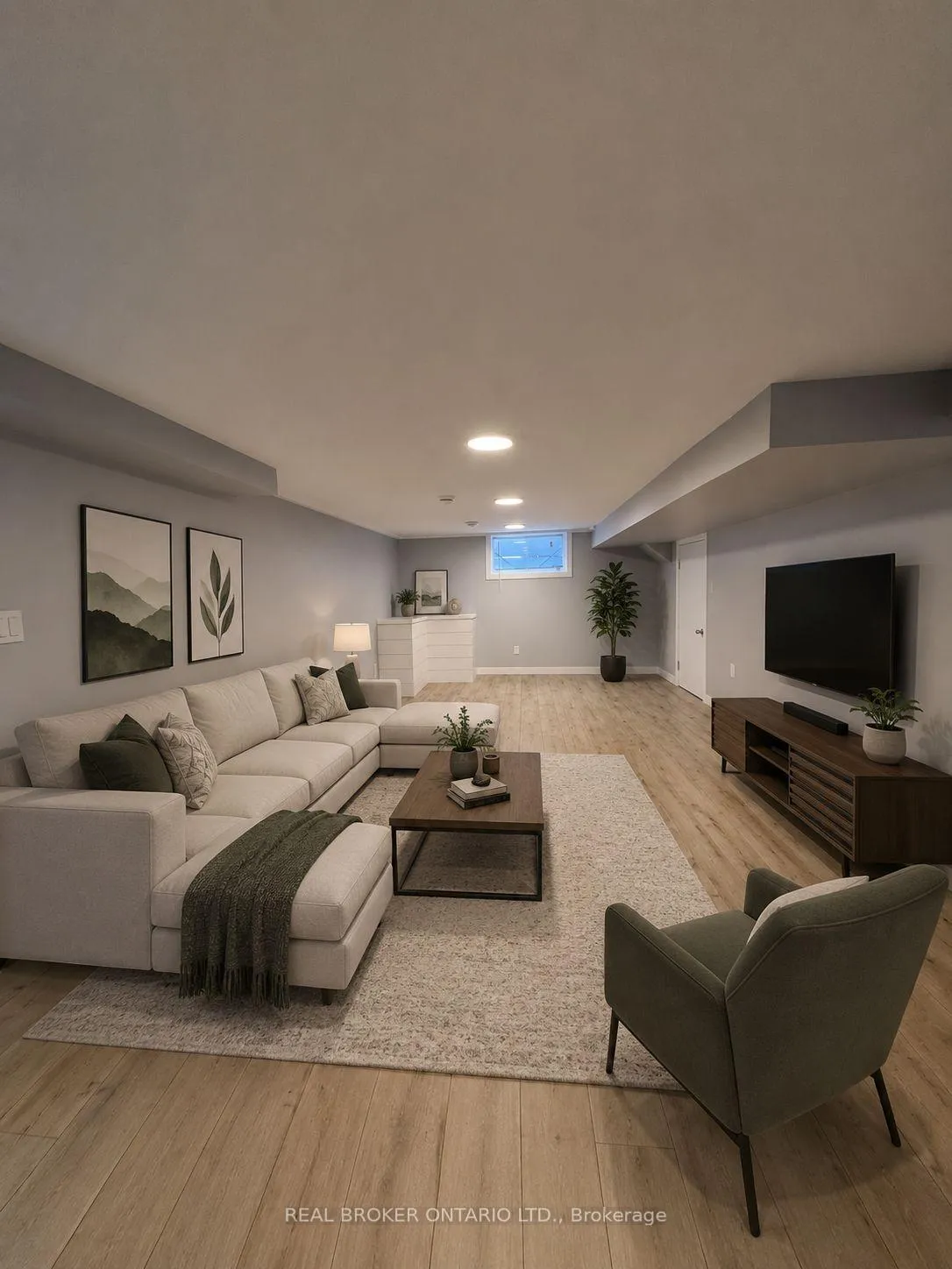 Photo 8 of 57 Hoover Crescent, Orillia — HOMEH