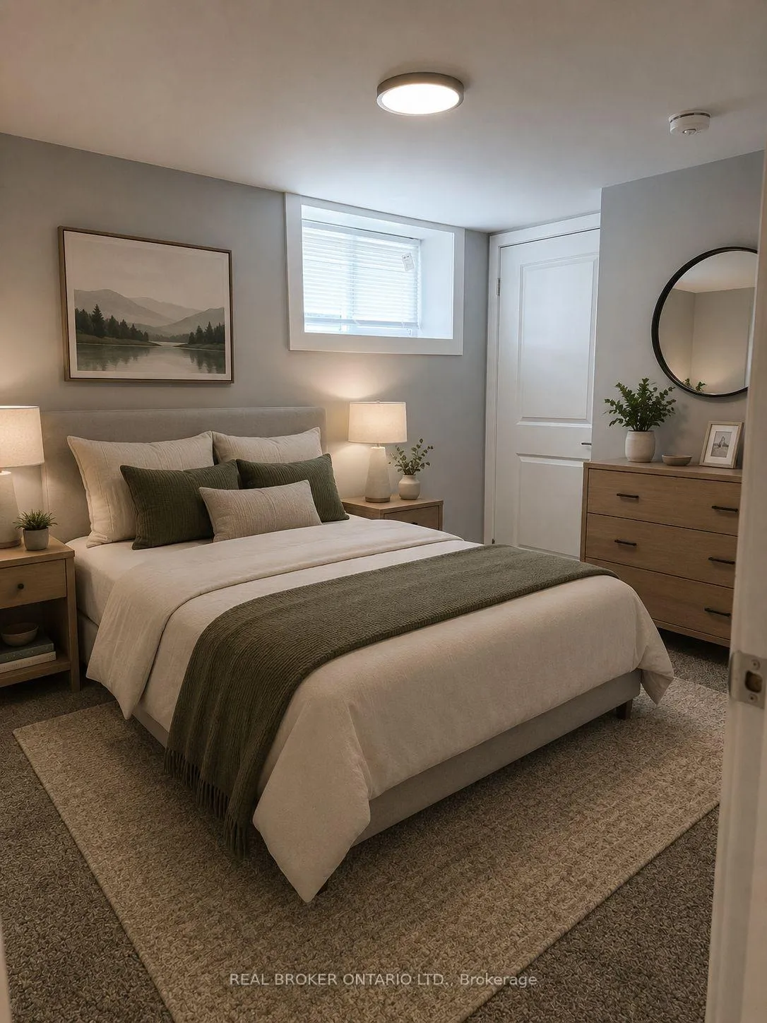 Photo 11 of 57 Hoover Crescent, Orillia — HOMEH