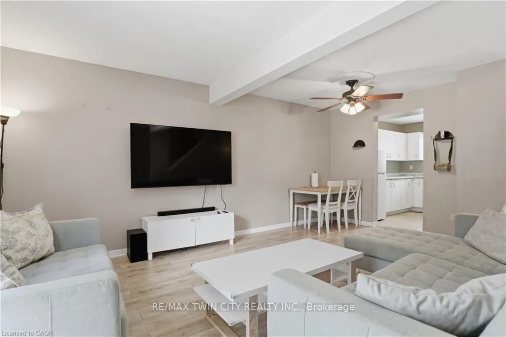 Photo 8 of Unit 15, 255 Northlake Drive, Waterloo — HOMEH