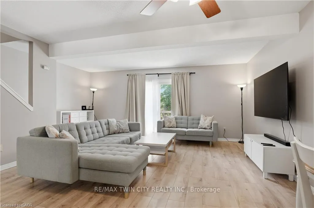 Photo 9 of Unit 15, 255 Northlake Drive, Waterloo — HOMEH