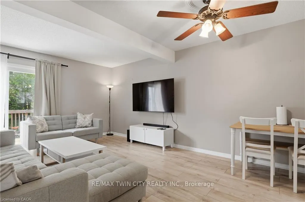 Photo 10 of Unit 15, 255 Northlake Drive, Waterloo — HOMEH