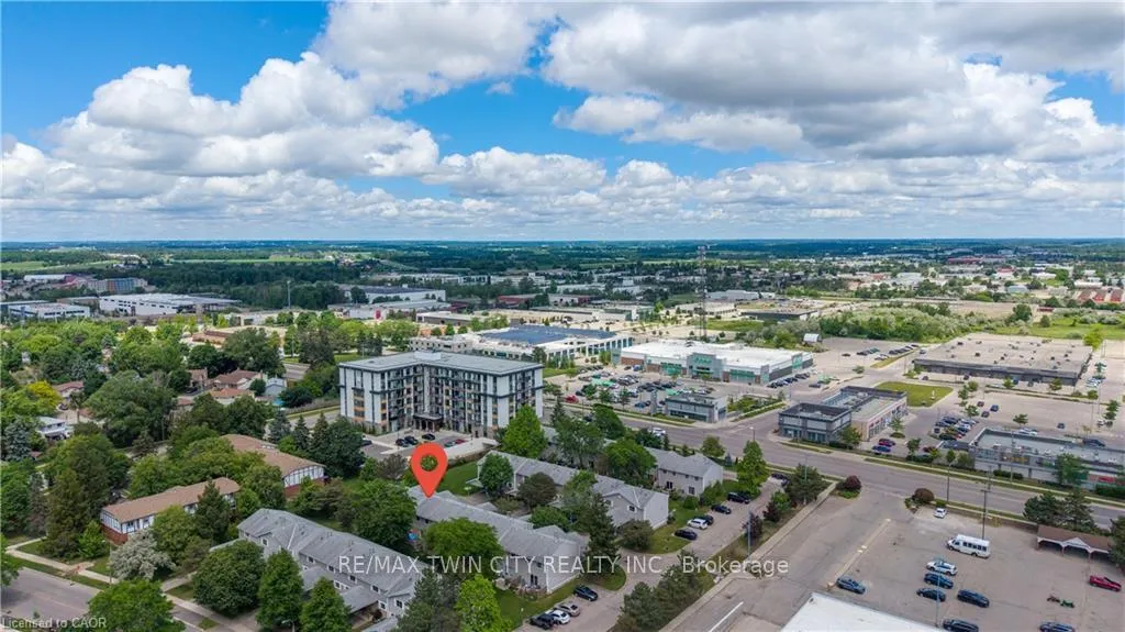 Photo 31 of Unit 15, 255 Northlake Drive, Waterloo — HOMEH