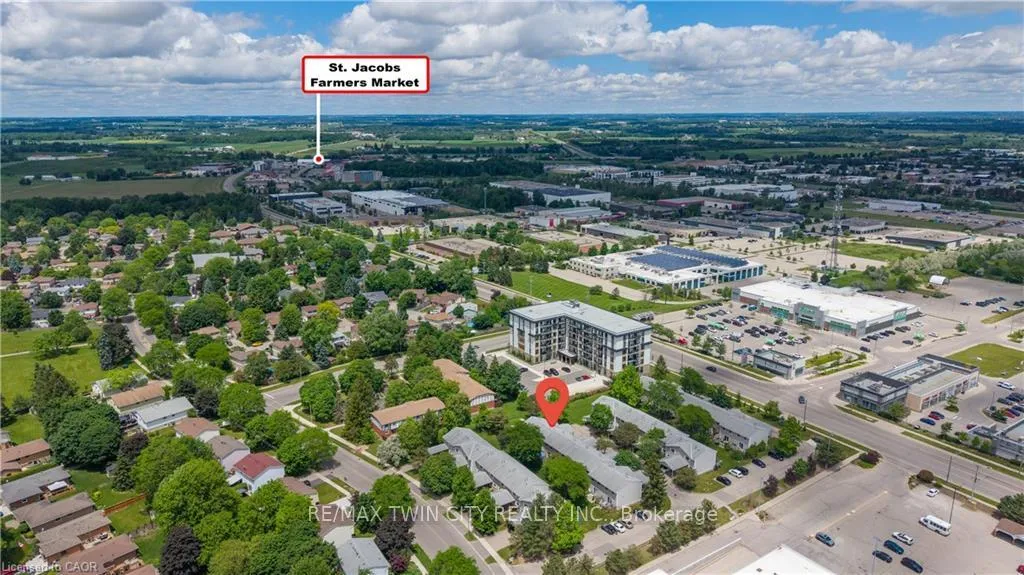 Photo 32 of Unit 15, 255 Northlake Drive, Waterloo — HOMEH
