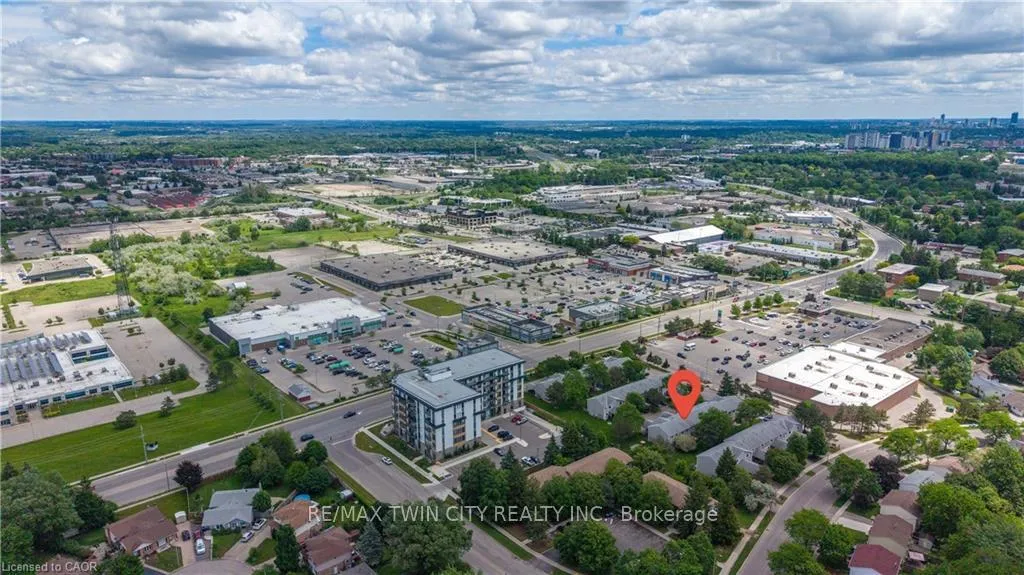 Photo 34 of Unit 15, 255 Northlake Drive, Waterloo — HOMEH