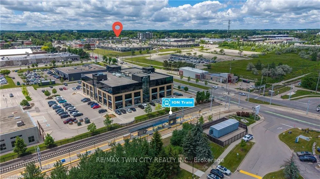Photo 37 of Unit 15, 255 Northlake Drive, Waterloo — HOMEH