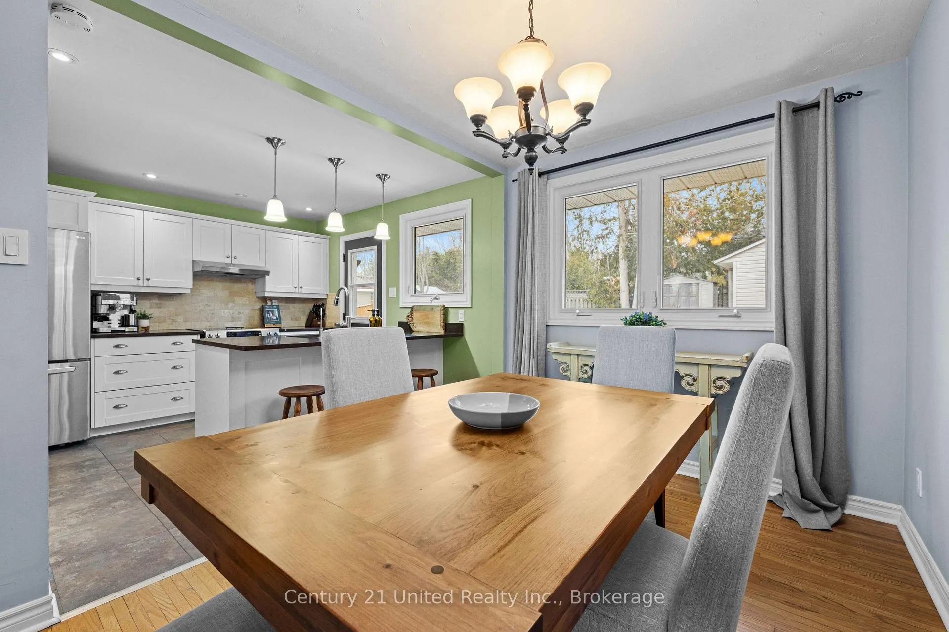 Photo 10 of 1227 Cartier Boulevard, Peterborough, Northcrest Ward 5 — HOMEH