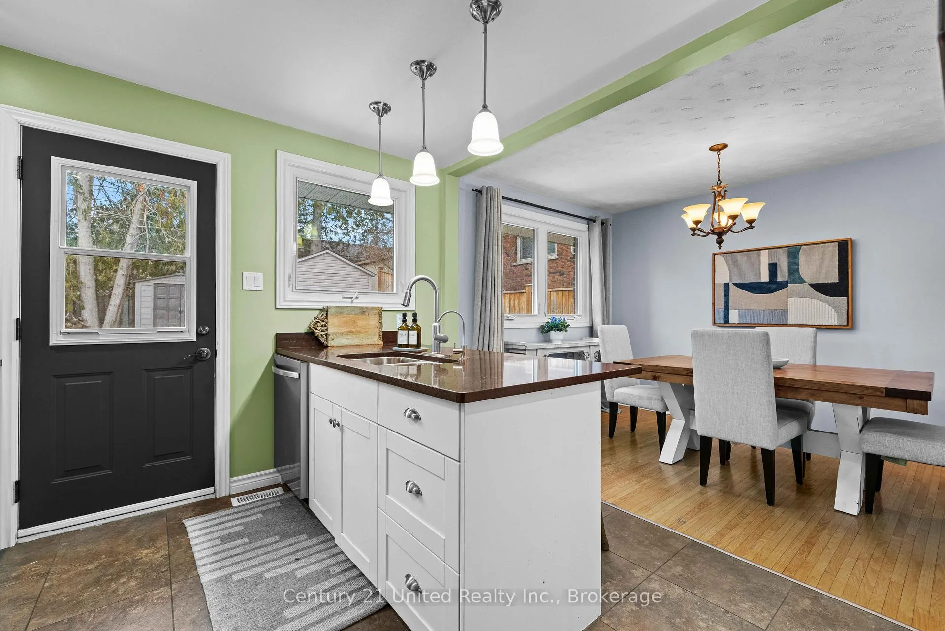 Photo 12 of 1227 Cartier Boulevard, Peterborough, Northcrest Ward 5 — HOMEH