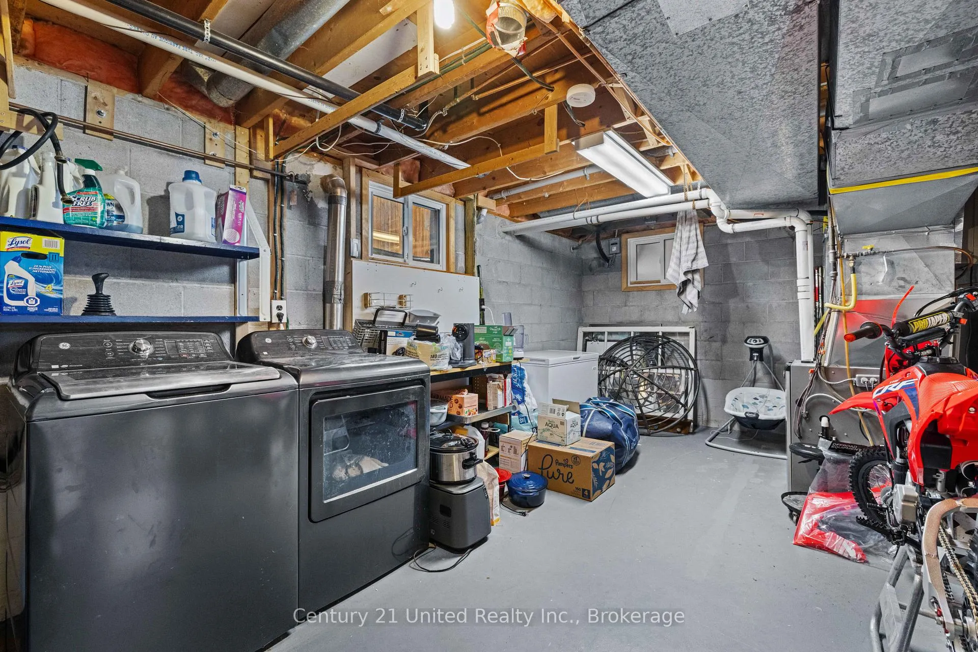 Photo 25 of 1227 Cartier Boulevard, Peterborough, Northcrest Ward 5 — HOMEH