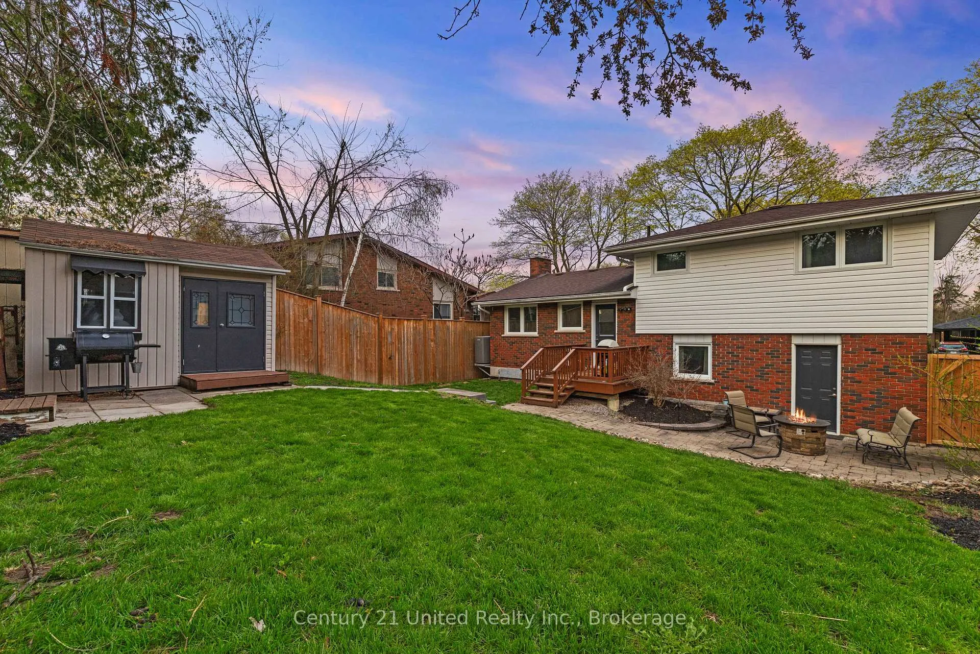 Photo 26 of 1227 Cartier Boulevard, Peterborough, Northcrest Ward 5 — HOMEH