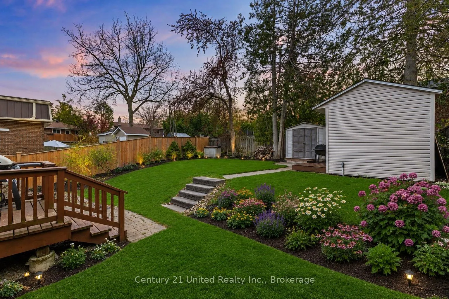 Photo 29 of 1227 Cartier Boulevard, Peterborough, Northcrest Ward 5 — HOMEH