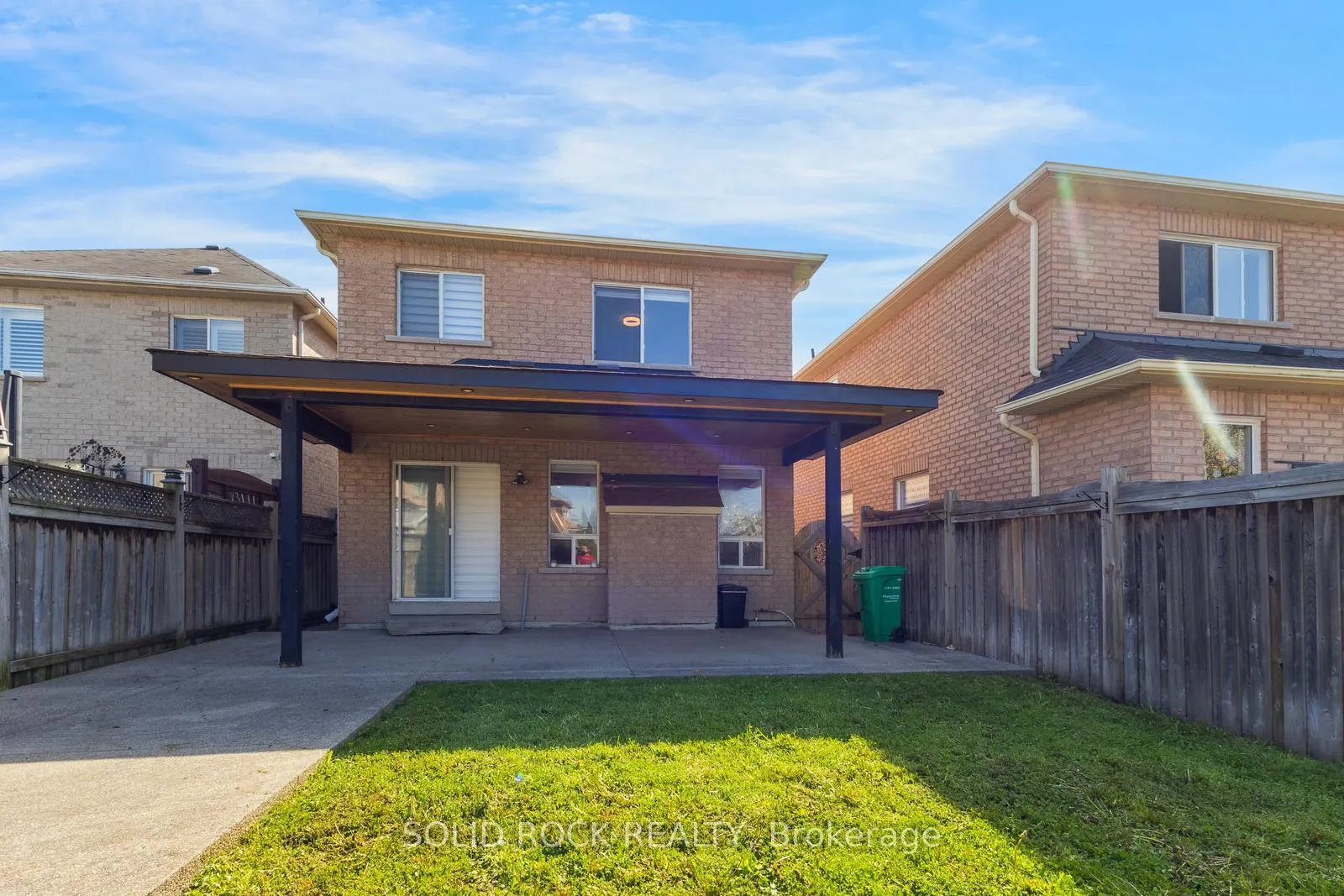 Photo 45 of 75 Tarquini Crescent, Caledon, Bolton West — HOMEH