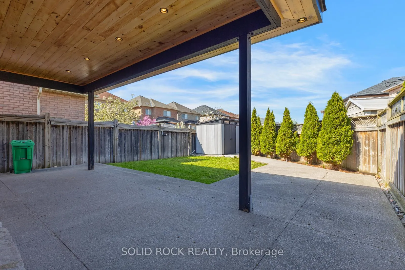 Photo 47 of 75 Tarquini Crescent, Caledon, Bolton West — HOMEH