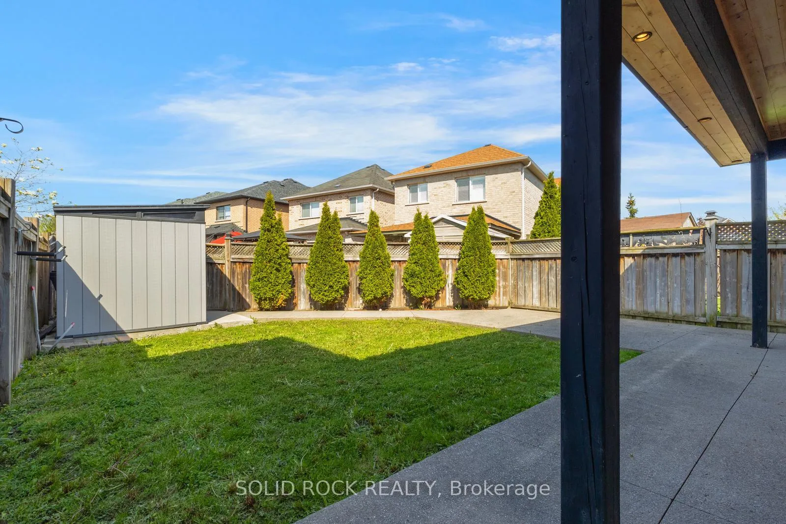 Photo 48 of 75 Tarquini Crescent, Caledon, Bolton West — HOMEH