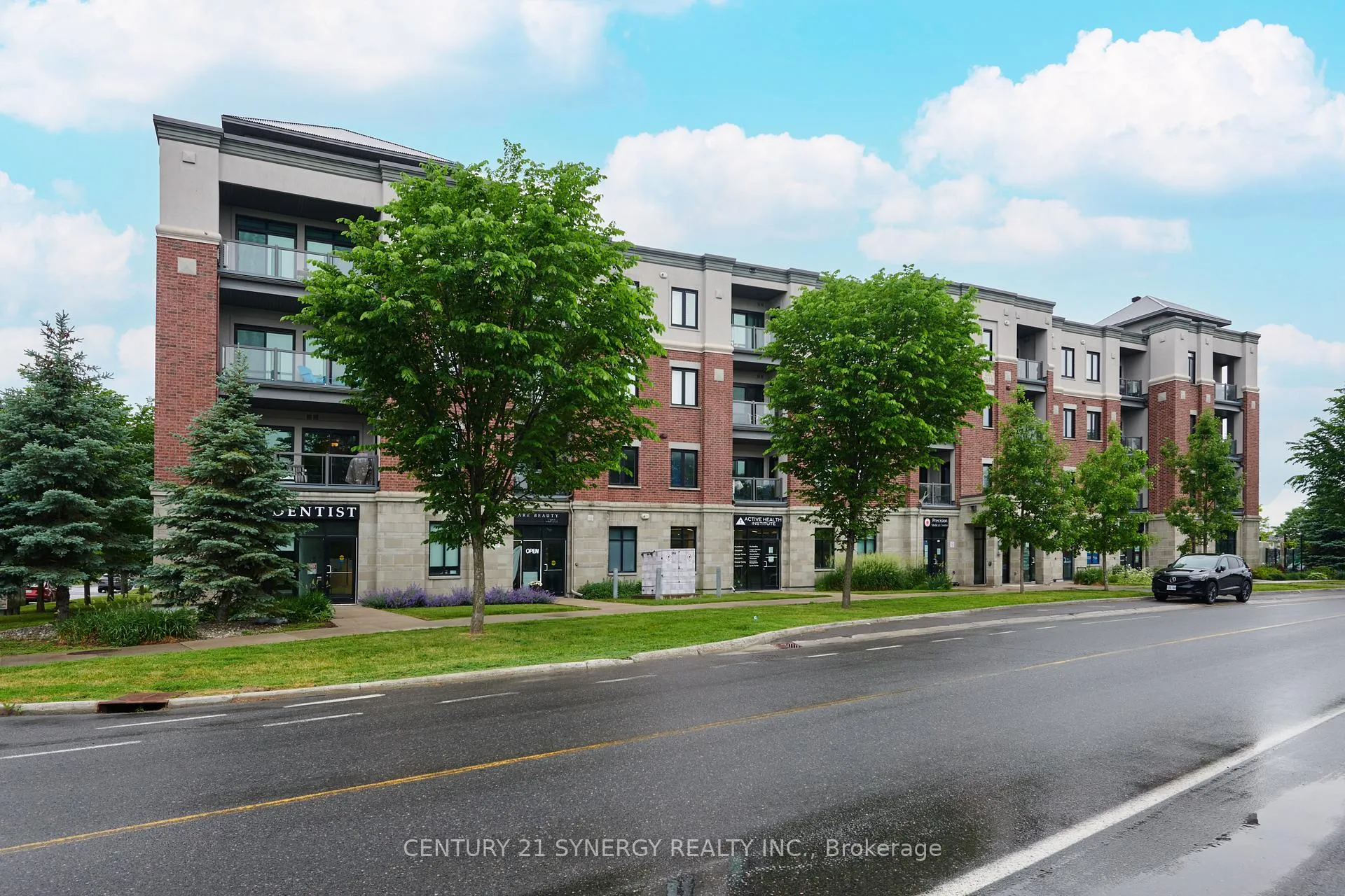 Photo 2 of Unit 201, 615 Longfields Drive, Ottawa, Barrhaven - Longfields — HOMEH