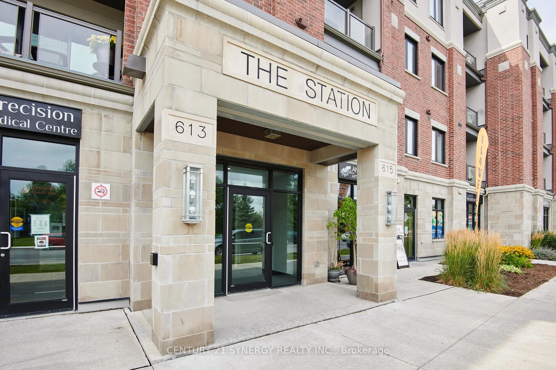 Photo 4 of Unit 201, 615 Longfields Drive, Ottawa, Barrhaven - Longfields — HOMEH
