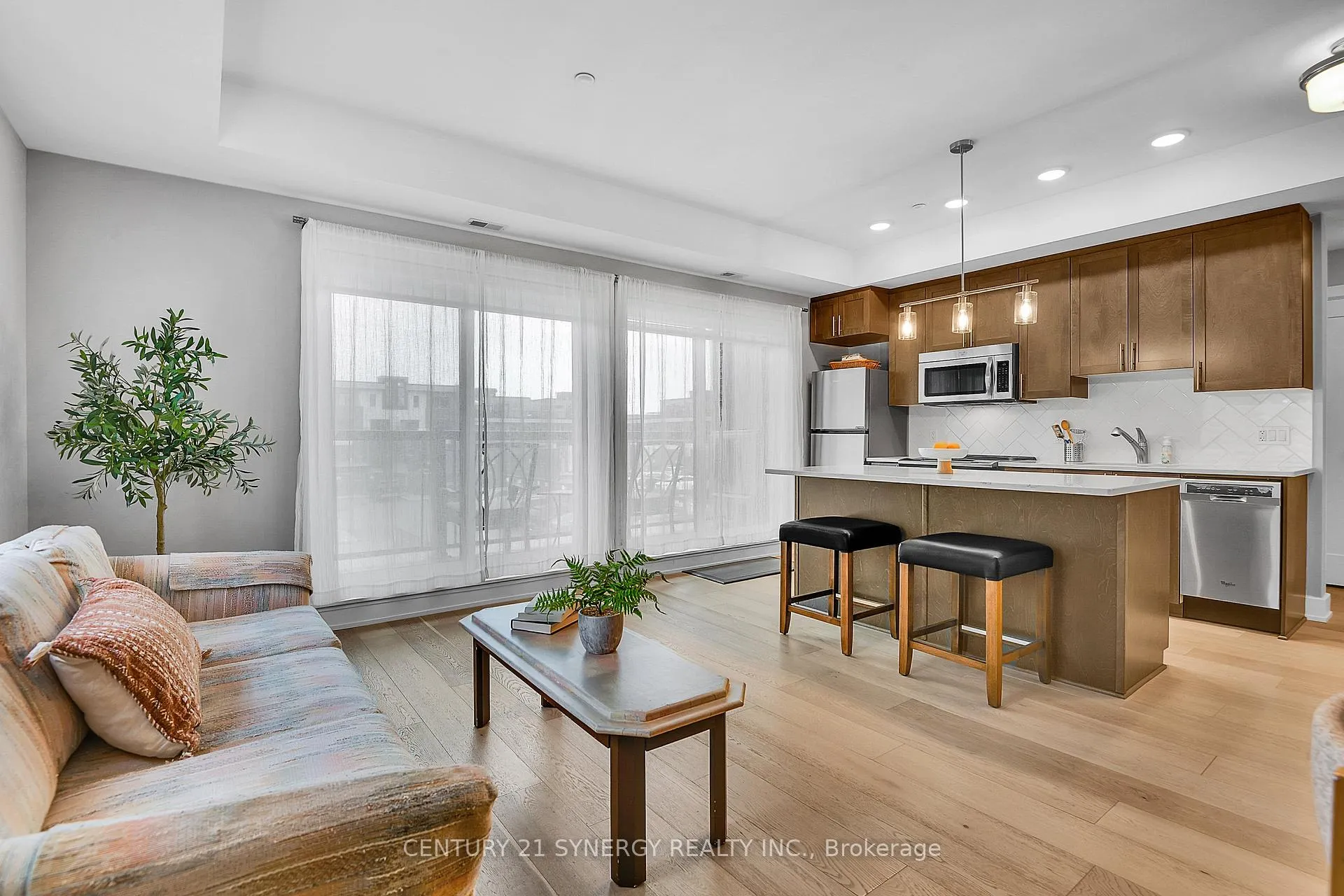Photo 13 of Unit 201, 615 Longfields Drive, Ottawa, Barrhaven - Longfields — HOMEH