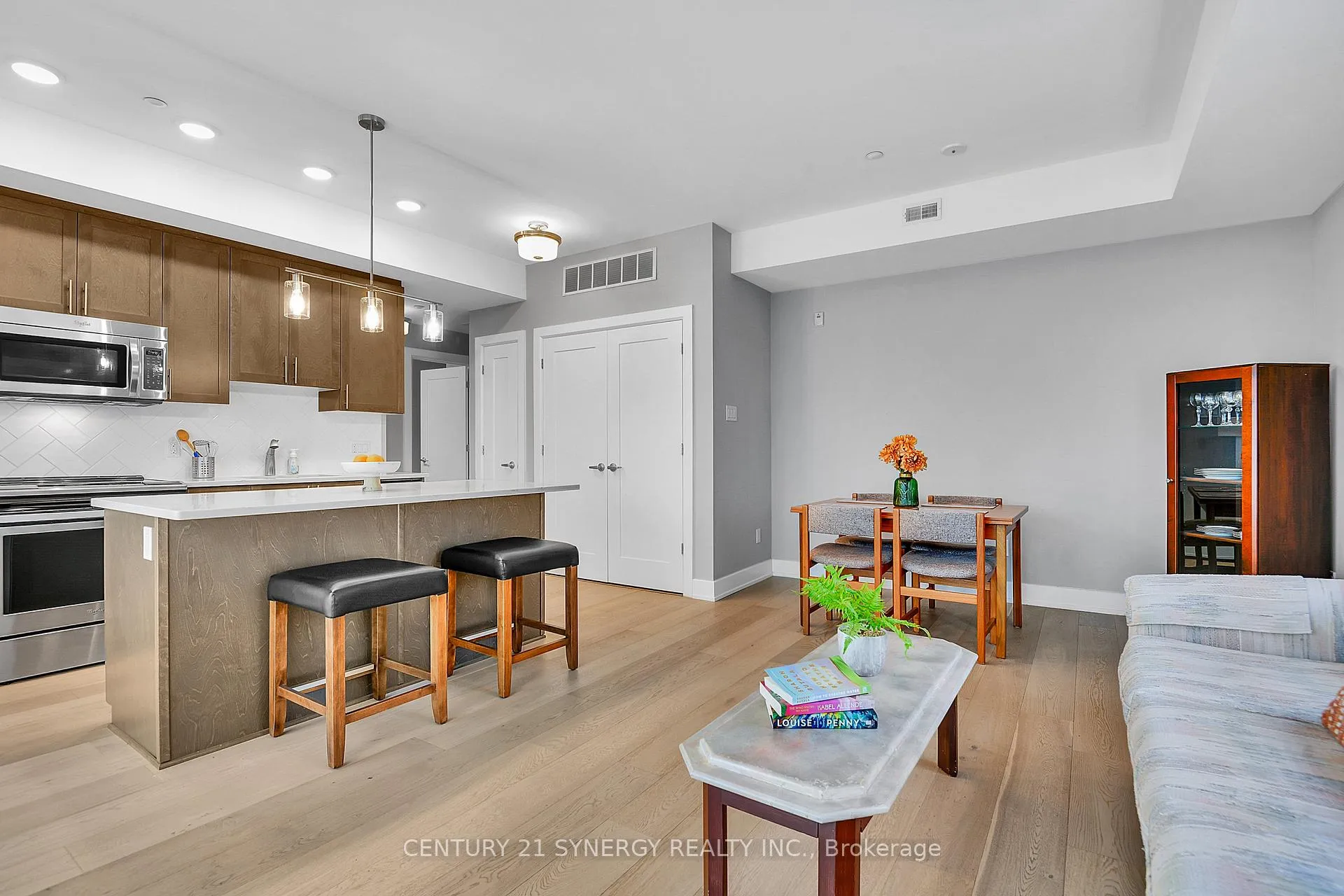 Photo 14 of Unit 201, 615 Longfields Drive, Ottawa, Barrhaven - Longfields — HOMEH