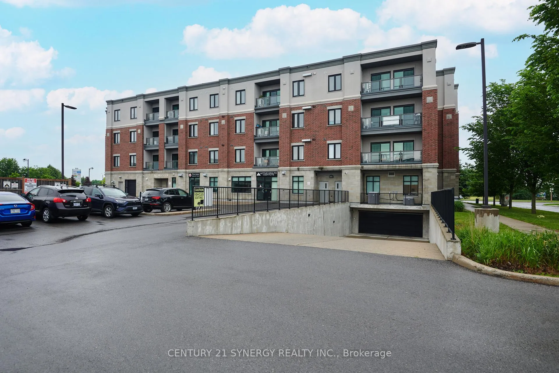 Photo 34 of Unit 201, 615 Longfields Drive, Ottawa, Barrhaven - Longfields — HOMEH