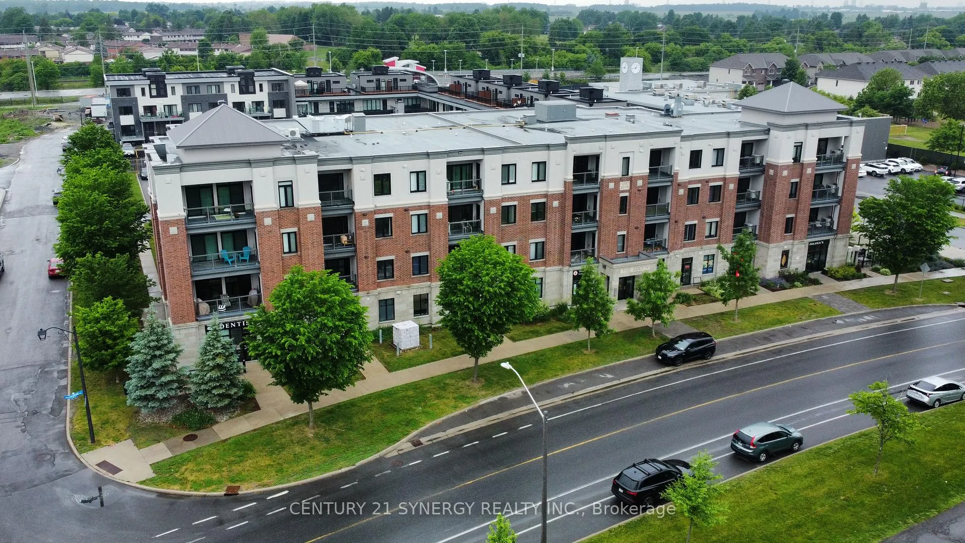 Photo 35 of Unit 201, 615 Longfields Drive, Ottawa, Barrhaven - Longfields — HOMEH