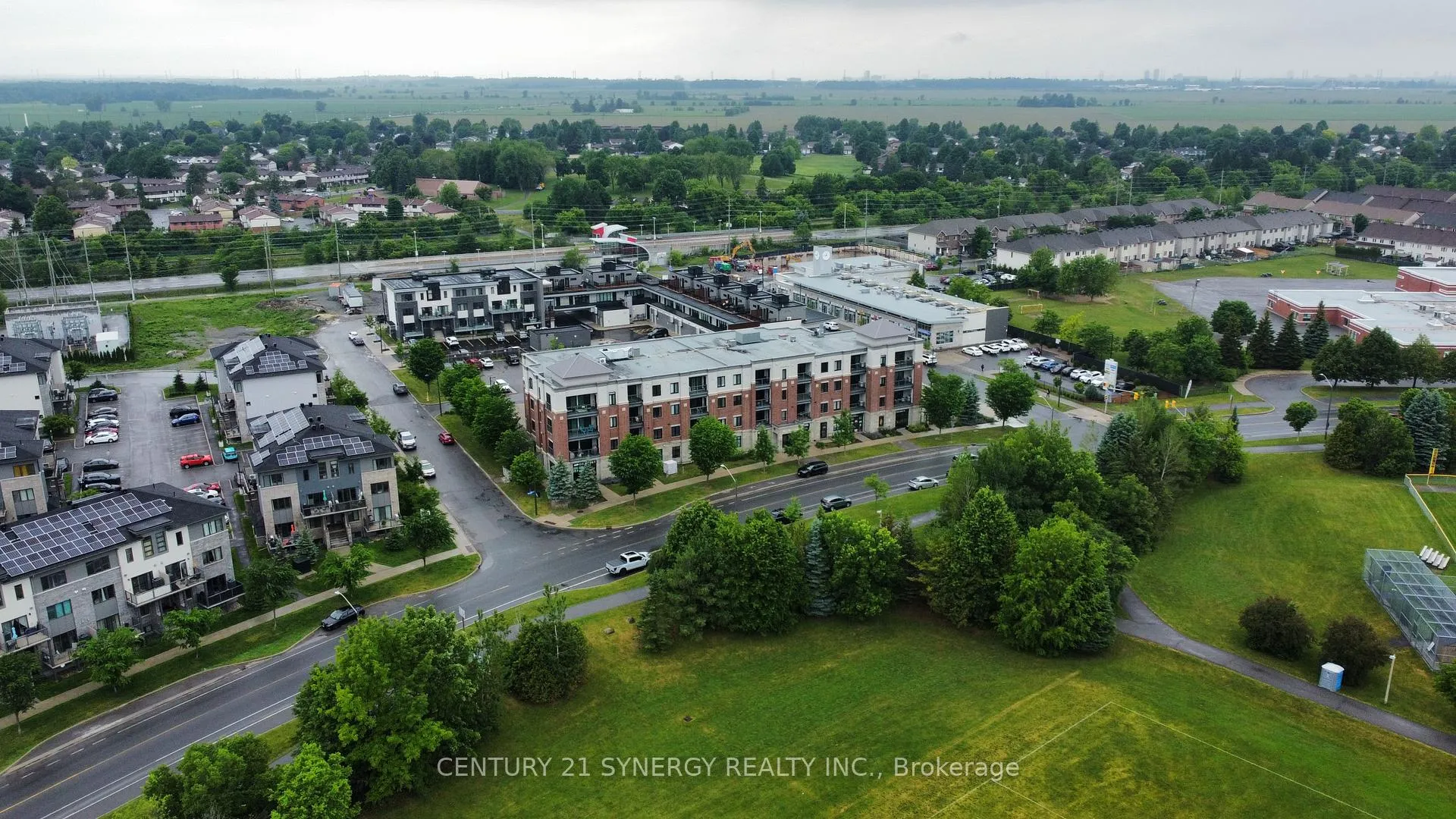 Photo 36 of Unit 201, 615 Longfields Drive, Ottawa, Barrhaven - Longfields — HOMEH