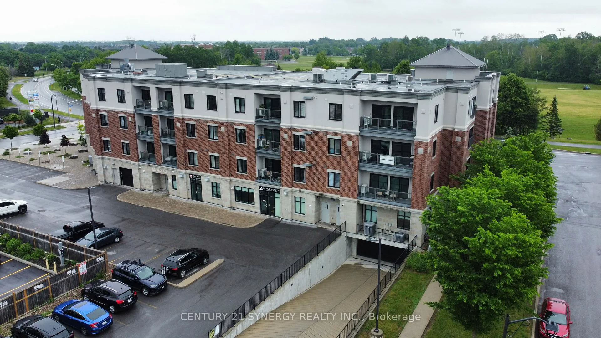 Photo 37 of Unit 201, 615 Longfields Drive, Ottawa, Barrhaven - Longfields — HOMEH