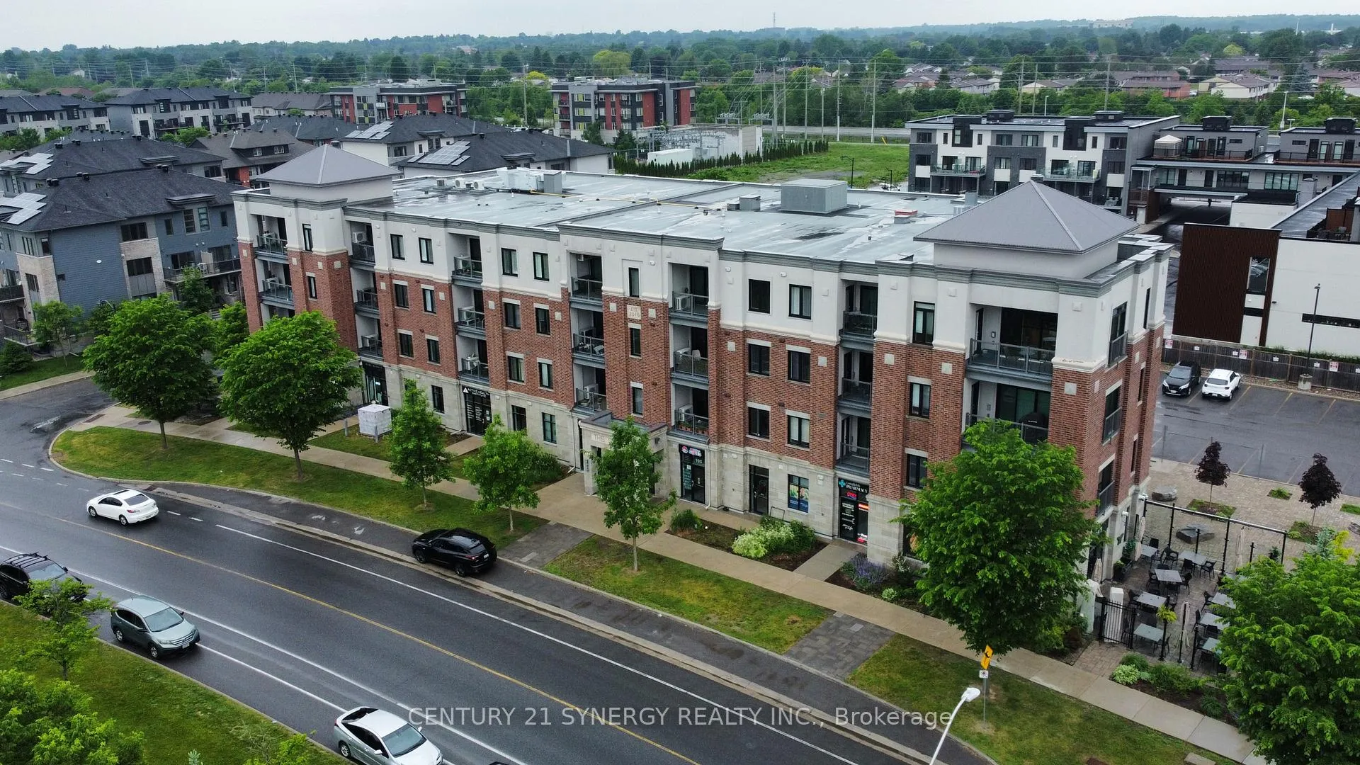 Photo 38 of Unit 201, 615 Longfields Drive, Ottawa, Barrhaven - Longfields — HOMEH