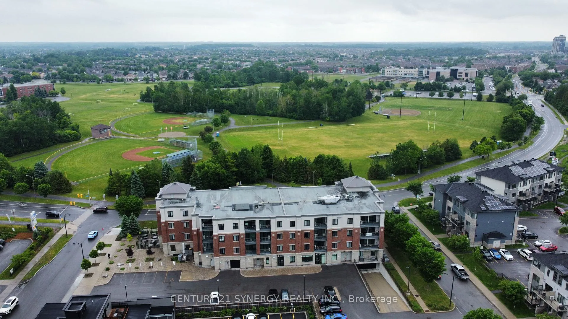 Photo 39 of Unit 201, 615 Longfields Drive, Ottawa, Barrhaven - Longfields — HOMEH