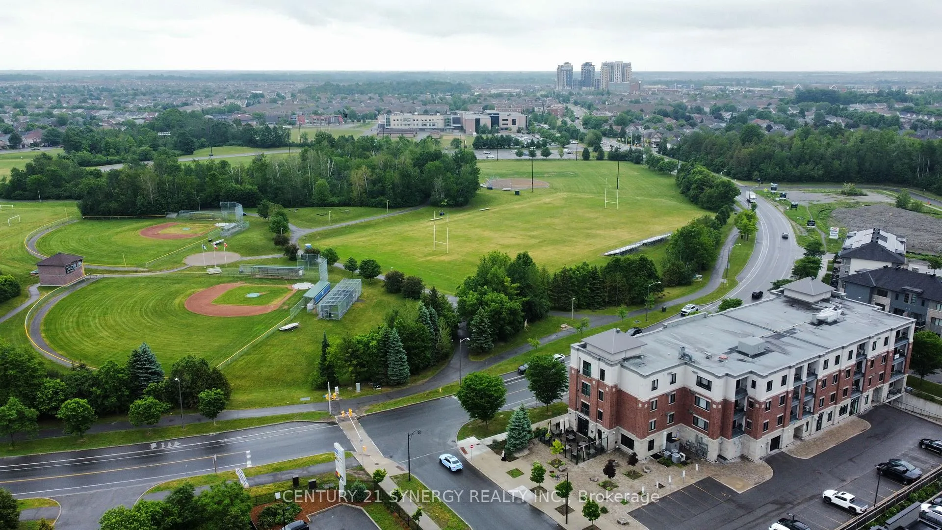 Photo 42 of Unit 201, 615 Longfields Drive, Ottawa, Barrhaven - Longfields — HOMEH