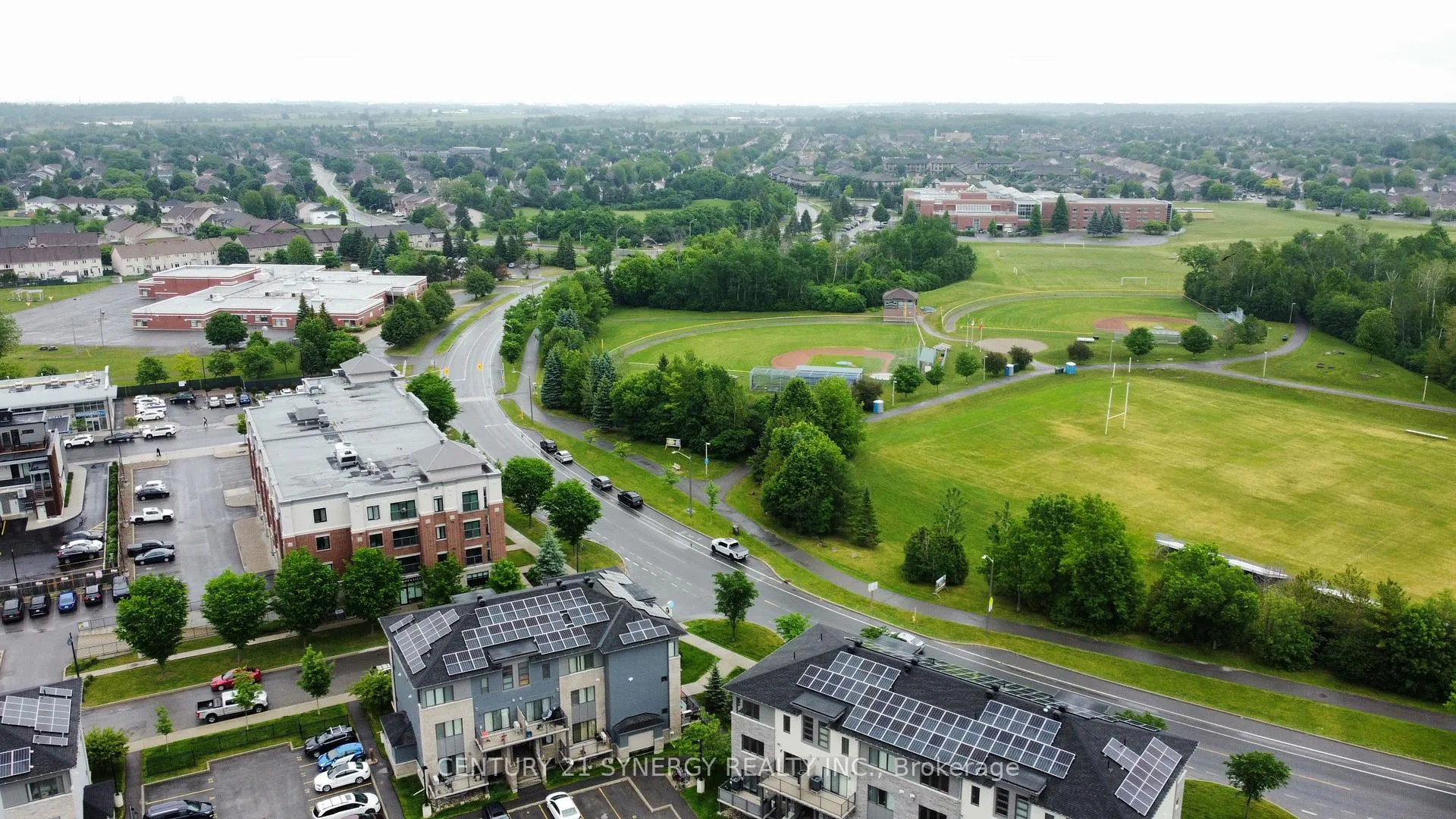 Photo 43 of Unit 201, 615 Longfields Drive, Ottawa, Barrhaven - Longfields — HOMEH