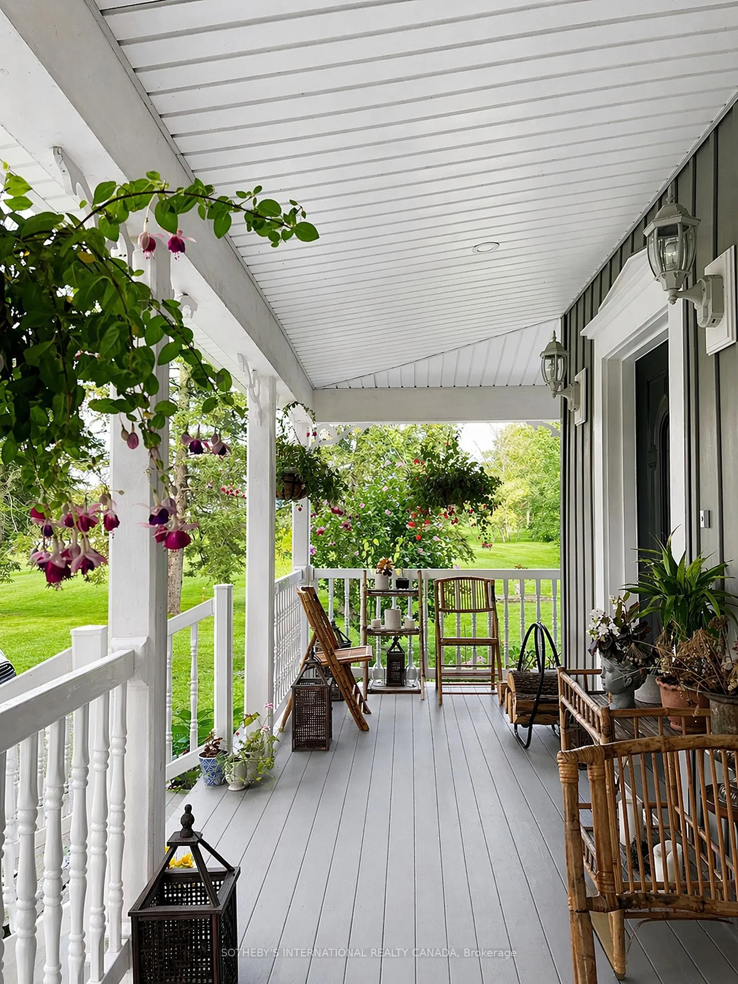 Photo 3 of 3050 County Road 7, Prince Edward County, North Marysburg Ward — HOMEH