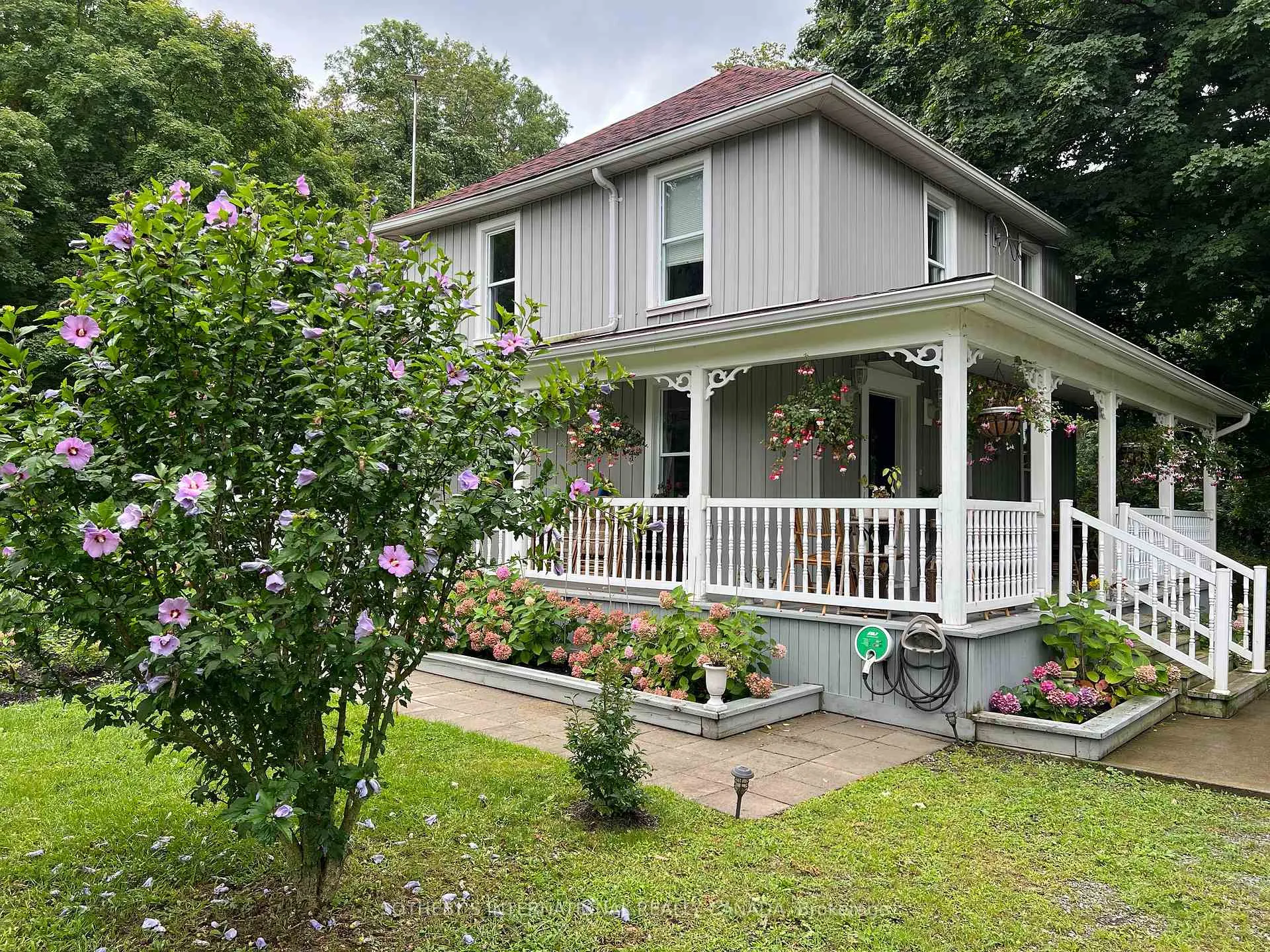 Photo 5 of 3050 County Road 7, Prince Edward County, North Marysburg Ward — HOMEH