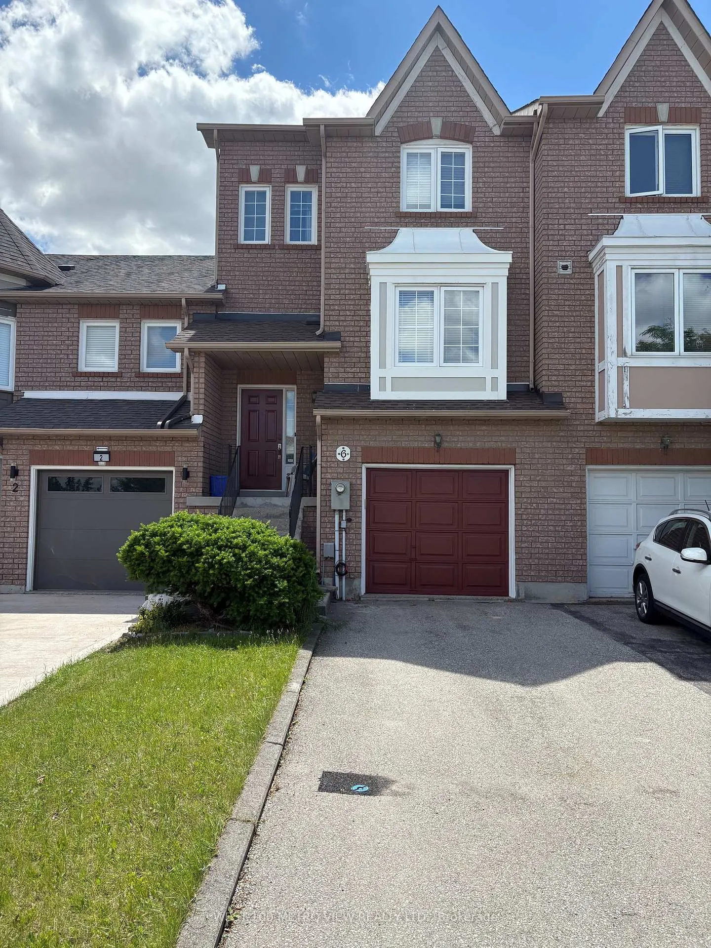 Photo 1 of 6 Michelle Drive, Vaughan, East Woodbridge — HOMEH
