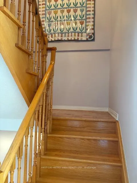 Photo 17 of 6 Michelle Drive, Vaughan, East Woodbridge — HOMEH